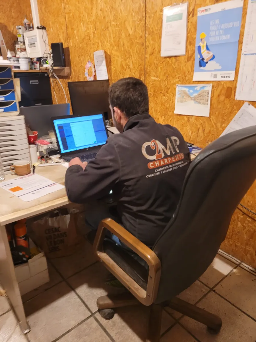 Photo de l'article C2MP | 🪚